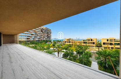 Apartment - 3 Bedrooms - 4 Bathrooms for sale in Six Senses Residences - The Crescent - Palm Jumeirah - Dubai