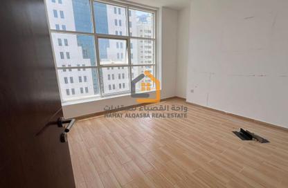 Apartment - 2 Bedrooms - 2 Bathrooms for rent in Babel Towers - Al Majaz 3 - Al Majaz - Sharjah