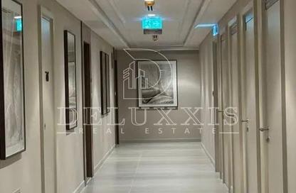 Apartment - 1 Bedroom - 1 Bathroom for rent in Palace Residence North - Dubai Creek Harbour (The Lagoons) - Dubai