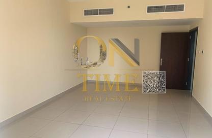 Apartment - 1 Bedroom - 2 Bathrooms for rent in Al Naemiya Tower 1 - Al Naemiya Towers - Al Nuaimiya - Ajman