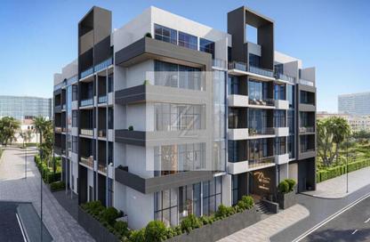 Apartment - 2 Bedrooms - 2 Bathrooms for sale in Mi Casa by London Gate - District 16 - Jumeirah Village Circle - Dubai