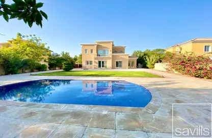 Villa - 4 Bedrooms - 4 Bathrooms for rent in Mirador La Coleccion 1 - Mirador La Coleccion - Arabian Ranches - Dubai