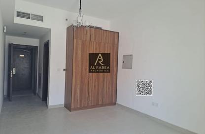 Apartment - Studio - 1 Bathroom for rent in Al Ameera Village - Ajman