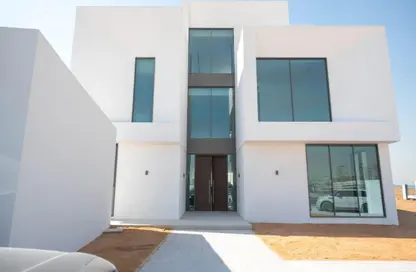 Villa - 5 Bedrooms - 7 Bathrooms for sale in The Oasis - Palmiera - The Oasis by Emaar - Dubai Villa - 5 Bedrooms - 7 Bathrooms for sale in The Oasis - Palmiera - The Oasis by Emaar - Dubai