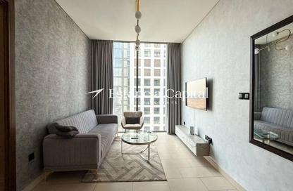 Apartment - 1 Bedroom - 1 Bathroom for rent in Sobha Creek Vistas Reserve Tower A - Sobha Creek Vistas Reserve - Sobha Hartland - Mohammed Bin Rashid City - Dubai