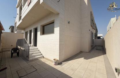 Villa - 4 - 6 for sale in Al Bahia Hills - Al Bahia - Ajman