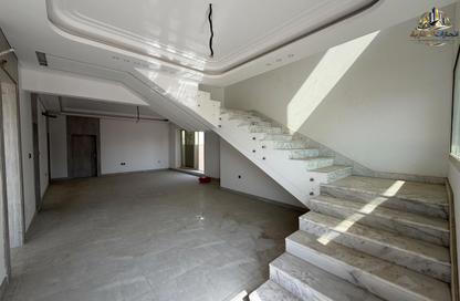 Villa - 4 - 6 for sale in Al Bahia Hills - Al Bahia - Ajman