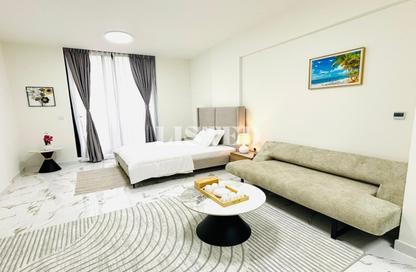 Apartment - Studio - 1 Bathroom for rent in Al Hamra Marina Residences - Al Hamra Village - Ras Al Khaimah