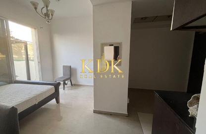 Apartment - Studio - 1 Bathroom for rent in Hanover Square - District 10 - Jumeirah Village Circle - Dubai