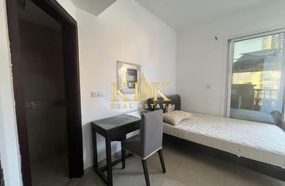 Apartment - Studio - 1 Bathroom for rent in Hanover Square - District 10 - Jumeirah Village Circle - Dubai
