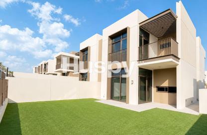 Townhouse - 4 Bedrooms - 5 Bathrooms for sale in Tilal Al Furjan - Al Furjan - Dubai