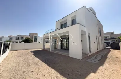 Villa - 4 Bedrooms - 3 Bathrooms for rent in Caya 1 - Arabian Ranches 3 - Dubai