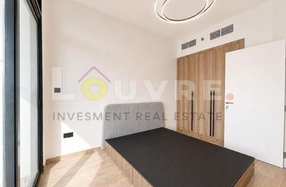 Apartment - 1 Bedroom - 1 Bathroom for rent in Al Maryah Vista - Al Maryah Island - Abu Dhabi Apartment - 1 Bedroom - 1 Bathroom for rent in Al Maryah Vista - Al Maryah Island - Abu Dhabi