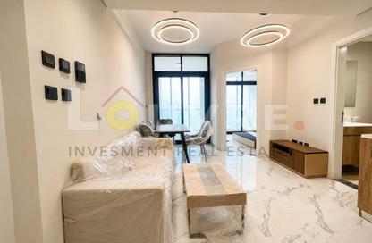 Apartment - 1 Bedroom - 1 Bathroom for rent in Al Maryah Vista - Al Maryah Island - Abu Dhabi