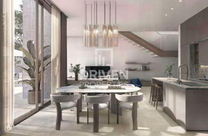 Townhouse - 3 - 5 for sale in Nad Al Sheba Gardens 4 - Nad Al Sheba Gardens - Nad Al Sheba 1 - Nad Al Sheba - Dubai