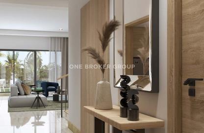 Villa - 5 Bedrooms - 6 Bathrooms for sale in Sage - Damac Riverside - Dubai Investment Park 2 (DIP 2) - Dubai Investment Park (DIP) - Dubai