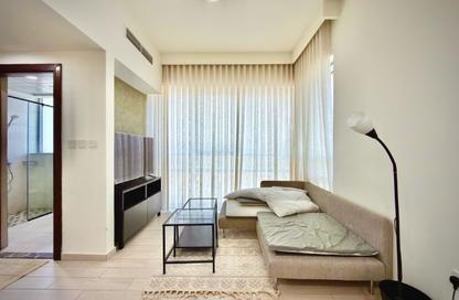 Apartment - 1 Bedroom - 1 Bathroom for rent in Electra Street - Abu Dhabi