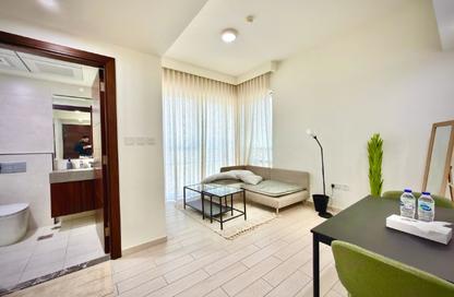 Apartment - 1 Bedroom - 1 Bathroom for rent in Electra Street - Abu Dhabi Apartment - 1 Bedroom - 1 Bathroom for rent in Electra Street - Abu Dhabi