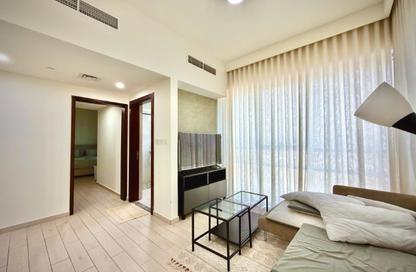 Apartment - 1 Bedroom - 1 Bathroom for rent in Electra Street - Abu Dhabi