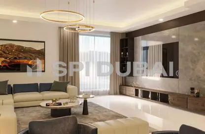 شقة - 2 غرف نوم - 2 حمامات للبيع في فيوز 2 من دانوب - فيوز من دانوب - أبراج بحيرات الجميرا - دبي