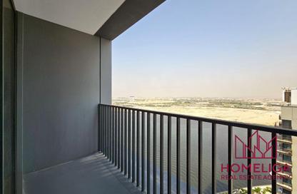 Apartment - 1 Bedroom - 1 Bathroom for sale in Creek Edge Tower 1 - Creek Edge - Dubai Creek Harbour (The Lagoons) - Dubai