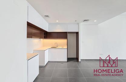 Apartment - 1 Bedroom - 1 Bathroom for sale in Creek Edge Tower 1 - Creek Edge - Dubai Creek Harbour (The Lagoons) - Dubai Apartment - 1 Bedroom - 1 Bathroom for sale in Creek Edge Tower 1 - Creek Edge - Dubai Creek Harbour (The Lagoons) - Dubai