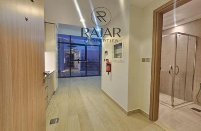 Apartment - Studio - 1 Bathroom for sale in Azizi Riviera - Meydan One - Meydan - Dubai