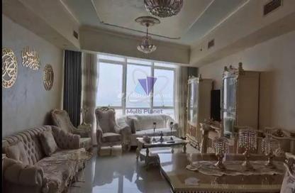 Apartment - 1 Bedroom - 2 Bathrooms for sale in Hydra Avenue Towers - City Of Lights - Al Reem Island - Abu Dhabi
