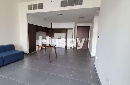 Apartment - 1 Bedroom - 1 Bathroom for rent in Creek Edge Tower 1 - Creek Edge - Dubai Creek Harbour (The Lagoons) - Dubai