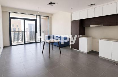 Apartment - 1 Bedroom - 1 Bathroom for rent in Creek Edge Tower 1 - Creek Edge - Dubai Creek Harbour (The Lagoons) - Dubai Apartment - 1 Bedroom - 1 Bathroom for rent in Creek Edge Tower 1 - Creek Edge - Dubai Creek Harbour (The Lagoons) - Dubai