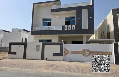 Villa - 6 - 7 for rent in Al Yasmeen - Ajman