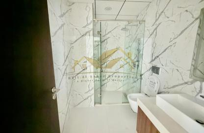 Apartment - 2 Bedrooms - 3 Bathrooms for rent in Jumeirah Garden City - Al Satwa - Dubai