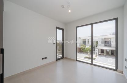 Townhouse - 4 Bedrooms - 4 Bathrooms for rent in Aura Gardens - Tilal Al Ghaf - Dubai
