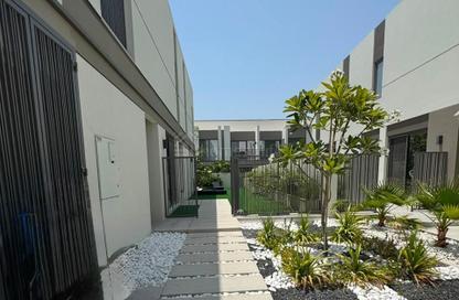 Townhouse - 4 Bedrooms - 4 Bathrooms for rent in Aura Gardens - Tilal Al Ghaf - Dubai