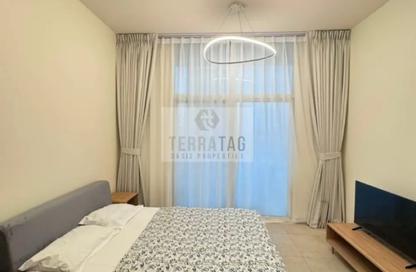 Hotel  and  Hotel Apartment - Studio - 1 for rent in Azizi Plaza - Al Furjan - Dubai