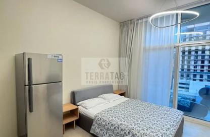 Hotel  and  Hotel Apartment - Studio - 1 for rent in Azizi Plaza - Al Furjan - Dubai