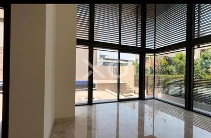 فيلا - 4 غرف نوم - 5 حمامات للايجار في Sobha Hartland Villas - Phase II - فلل Sobha Hartland - صبحا هارتلاند - مدينة الشيخ محمد بن راشد - دبي