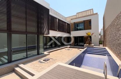 فيلا - 4 غرف نوم - 5 حمامات للايجار في Sobha Hartland Villas - Phase II - فلل Sobha Hartland - صبحا هارتلاند - مدينة الشيخ محمد بن راشد - دبي