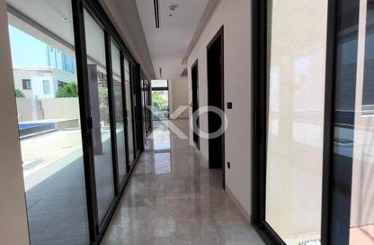 فيلا - 4 غرف نوم - 5 حمامات للايجار في Sobha Hartland Villas - Phase II - فلل Sobha Hartland - صبحا هارتلاند - مدينة الشيخ محمد بن راشد - دبي