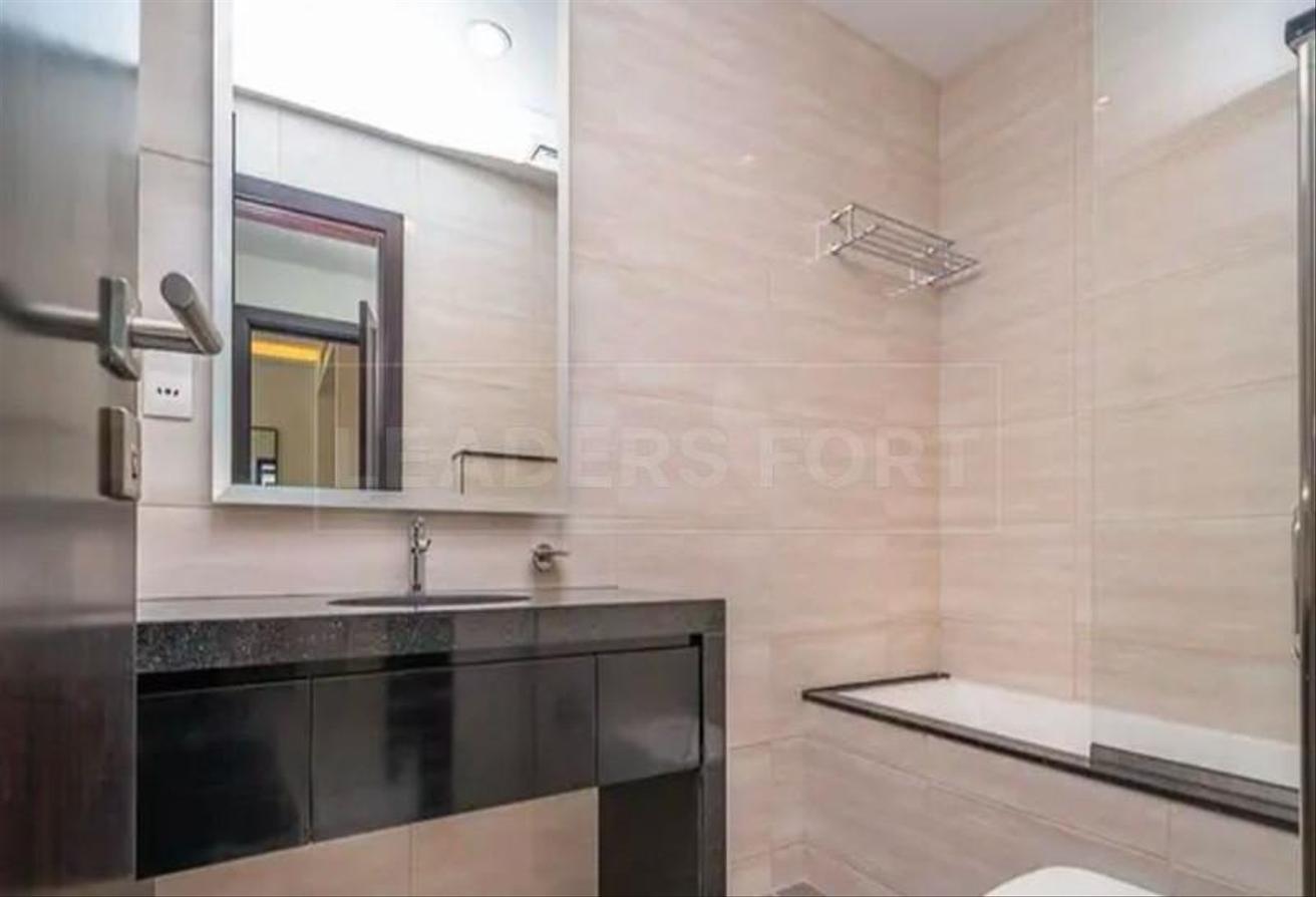 Fully Furnished | Spacious 1BR | 897.60 Sq.Ft photo 8