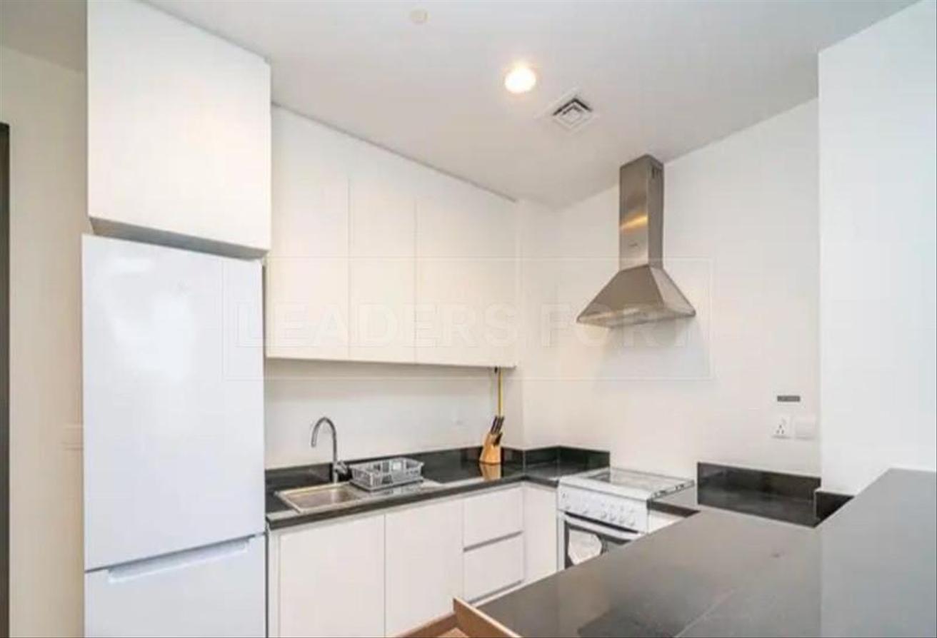 Fully Furnished | Spacious 1BR | 897.60 Sq.Ft photo 5