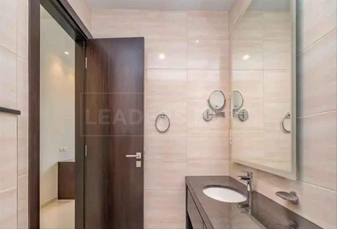 Fully Furnished | Spacious 1BR | 897.60 Sq.Ft photo 9