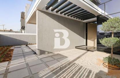 Villa - 5 Bedrooms - 7 Bathrooms for rent in Murooj Al Furjan West - Murooj Al Furjan - Al Furjan - Dubai