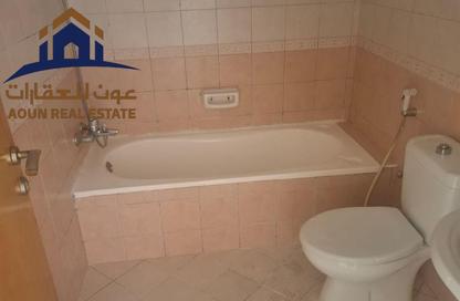Apartment - 1 Bedroom - 2 Bathrooms for rent in Al Khan Lagoon Tower - Al Khan Lagoon - Al Khan - Sharjah Apartment - 1 Bedroom - 2 Bathrooms for rent in Al Khan Lagoon Tower - Al Khan Lagoon - Al Khan - Sharjah