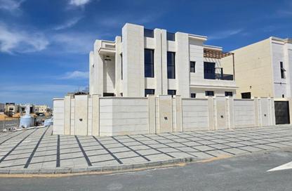 Townhouse - 4 Bedrooms - 6 Bathrooms for sale in Al Helio 2 - Al Helio - Ajman