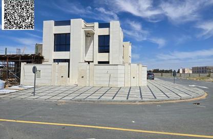 Townhouse - 4 Bedrooms - 6 Bathrooms for sale in Al Helio 2 - Al Helio - Ajman