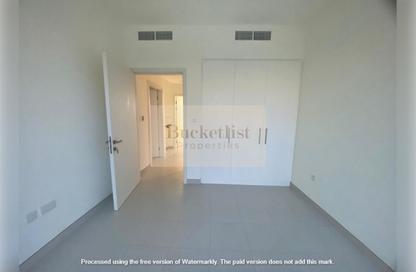 Villa - 3 Bedrooms - 4 Bathrooms for sale in Parkside 2 - Emaar South - Dubai South (Dubai World Central) - Dubai