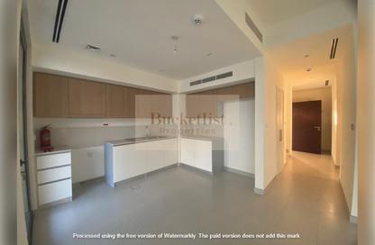 Villa - 3 Bedrooms - 4 Bathrooms for sale in Parkside 2 - Emaar South - Dubai South (Dubai World Central) - Dubai