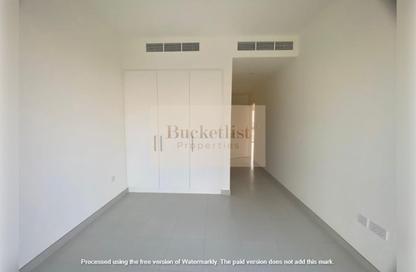 Villa - 3 Bedrooms - 4 Bathrooms for sale in Parkside 2 - Emaar South - Dubai South (Dubai World Central) - Dubai