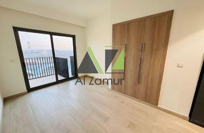 Apartment - Studio - 1 Bathroom for rent in AZIZI Pearl - Al Furjan - Dubai
